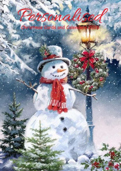 xmas pix